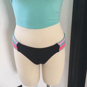 Sun Rays Extra Cheeky Bikini Bottom